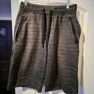 CSG Athletic Shorts - Large